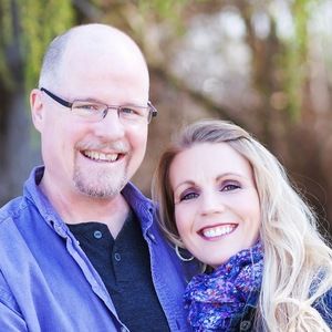 Meet your Posher, Joanna